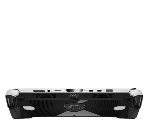 MSI Claw A8 - 1365076 - zdjęcie 3